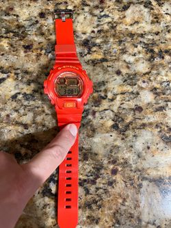 G Shock Bluetooth