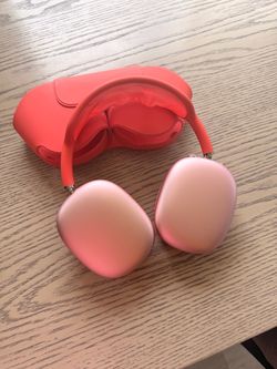 AirPods Pro Max