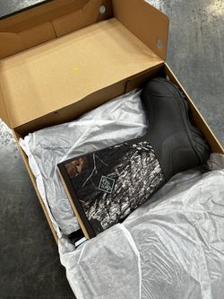 Muck Boots Woody Sport Hunting Boots
