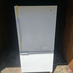 Kenmore fridge