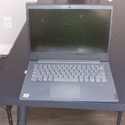 Lenovo Laptop 