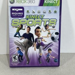 Kinect Sports