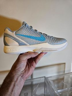 Kobe Protro Caitlin Clark Size 10.5