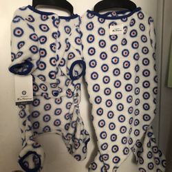 Pet Pajamas