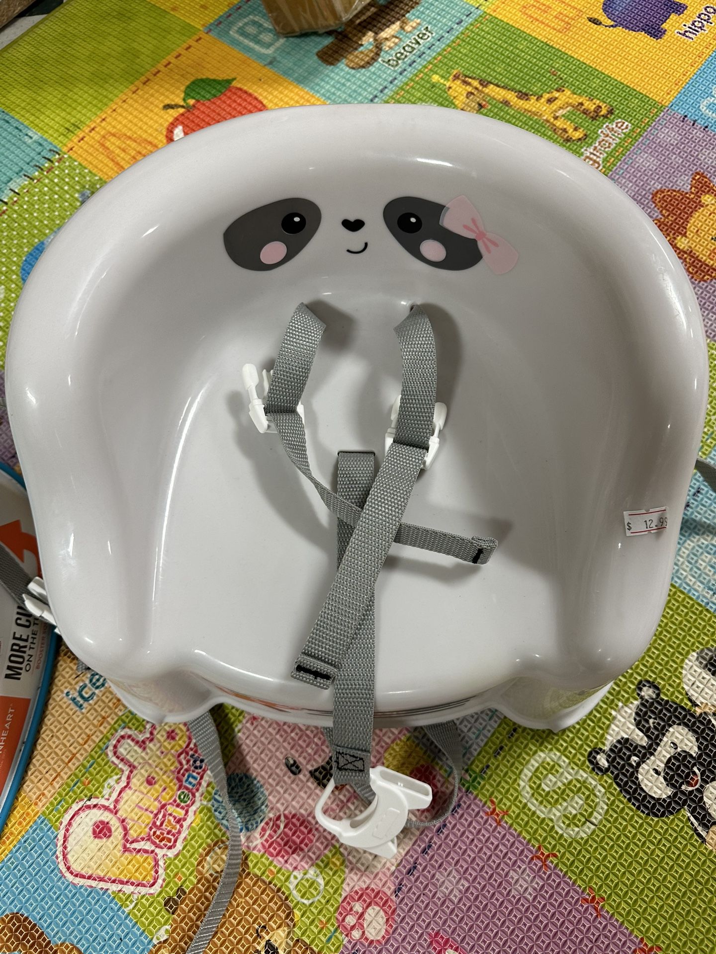 Booster Seat