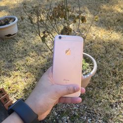 iPhone 6S 32GB Factory Unlocked