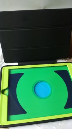 IPAD CASE