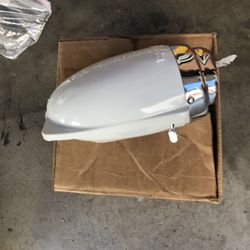 Schwinn And Others Front Delta Rocket Ray Light