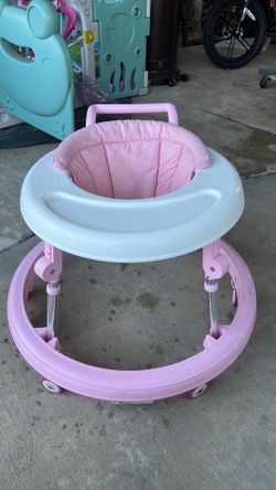 Baby walker 360