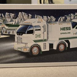 Collection Of 15 Hess Trucks 
