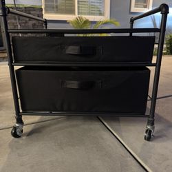 Mini Fridge Stand
