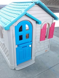 Playhouse