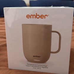 Mug 2 ember Coffee Mug Warmer Mug 