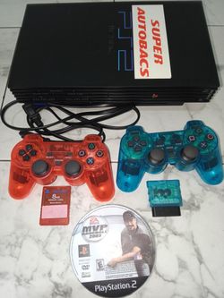 PlayStation Two For Sale