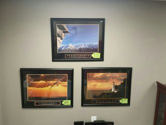 Inspirational pictures