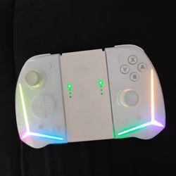 EasySMX S15 Wireless Game Controller for Switch and switch 2