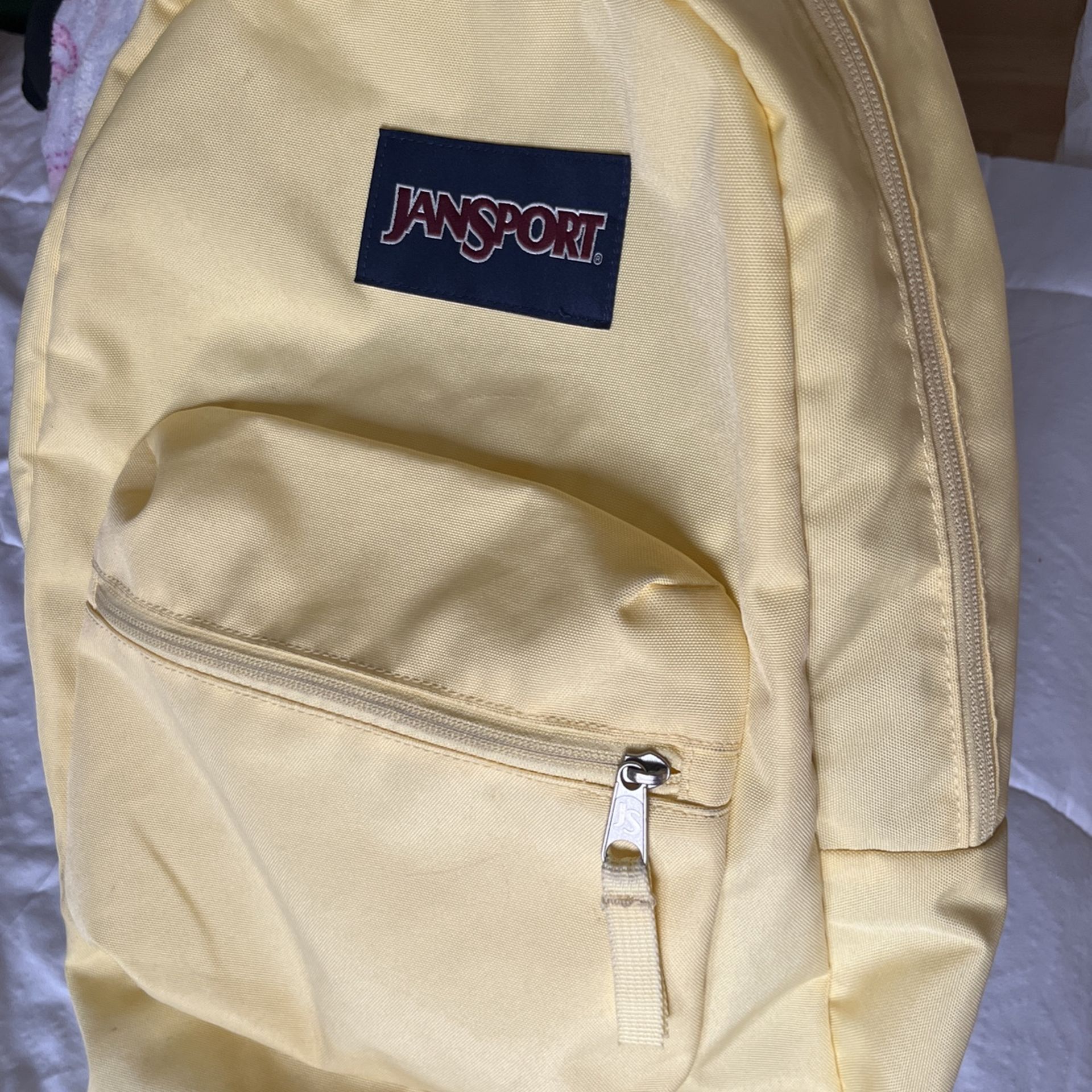 Jansport Backpack 