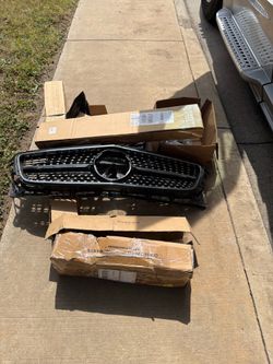 Car parts