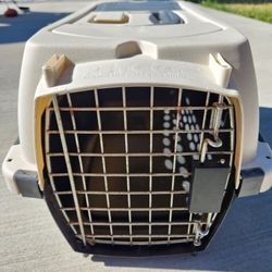Small Pet Carrier