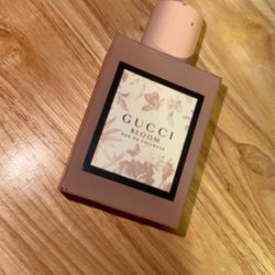Gucci Bloom EDT 