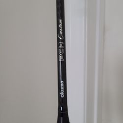 Okuma PCH Custom With Daiwa BGMQ 18000