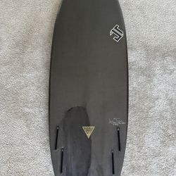 Dark Arts JT Coffin Surfboard 