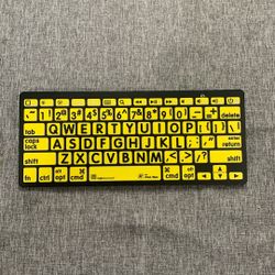 Wireless Keyboard