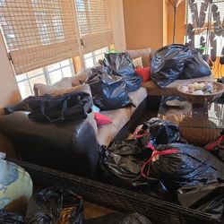 Living Rooom Sofa 