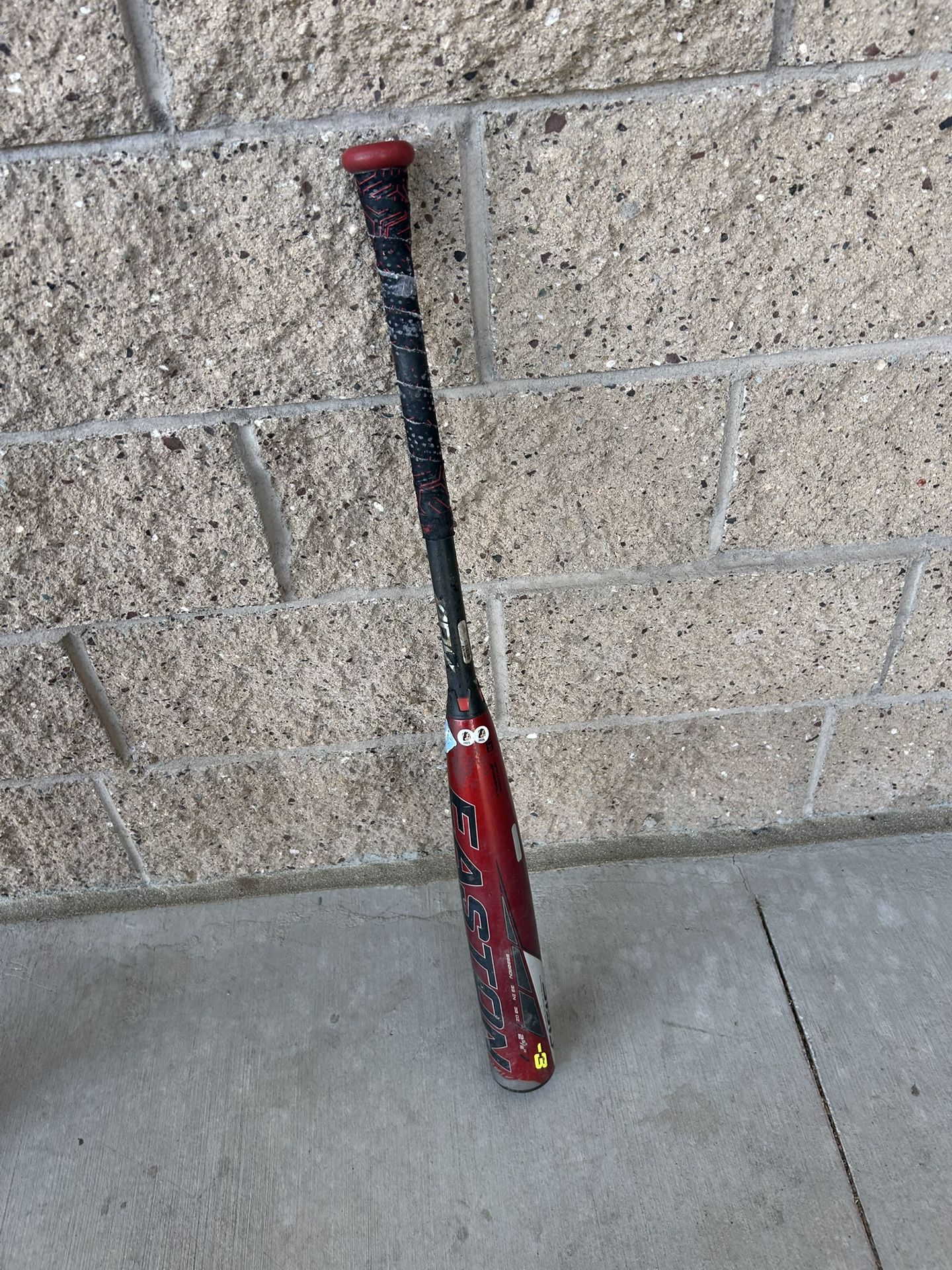 Easton ADV BBCOR