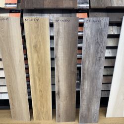  Luxury VINYL FLOORNG 