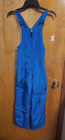 Snow Overall Size8