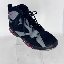 Nike Air Jordan 7 Retro GG "Sport Fuchsia"