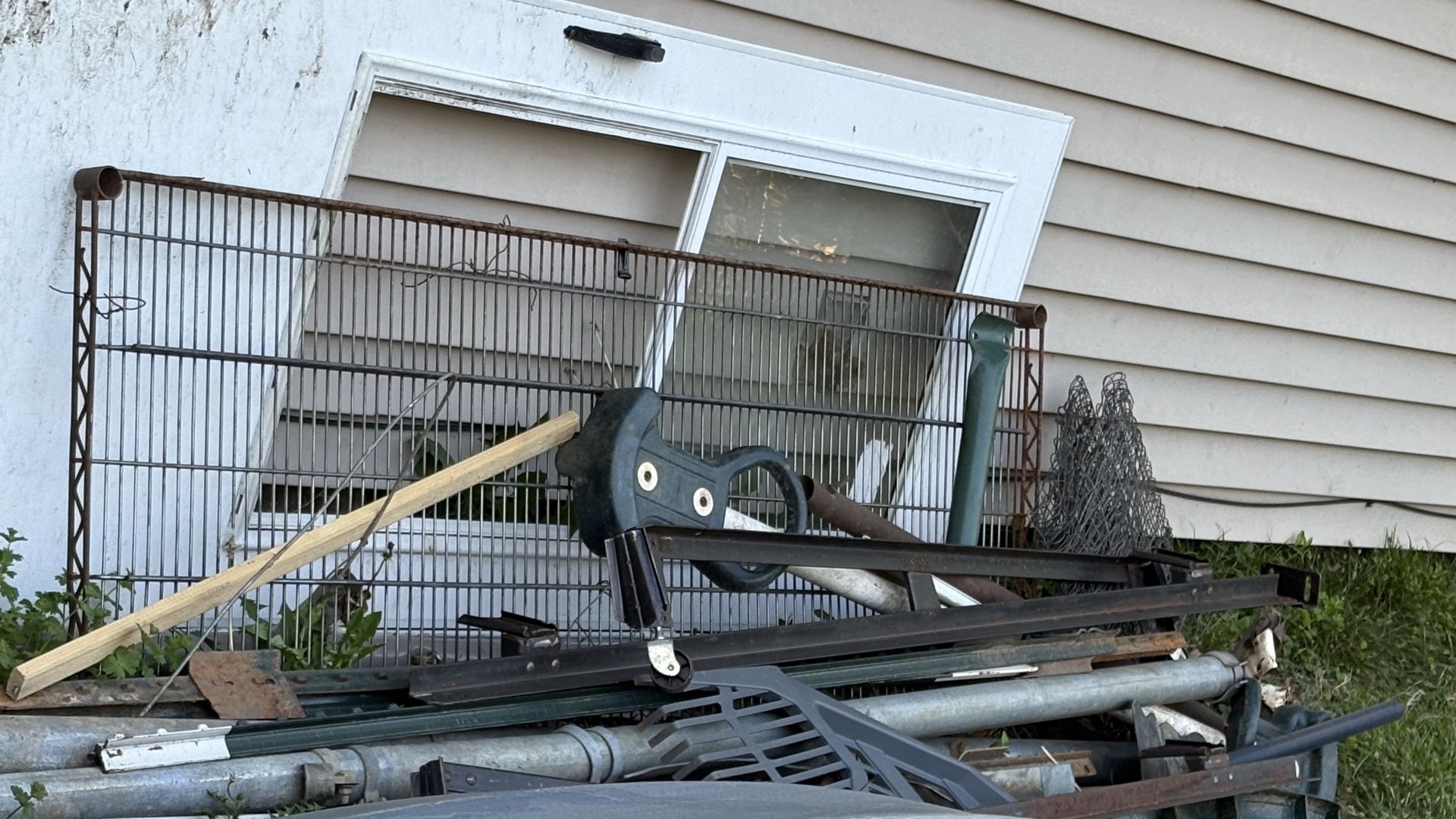 Scrap