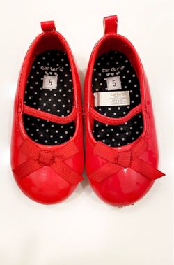 Toddler Shoes