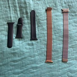 Apple Watch Bands