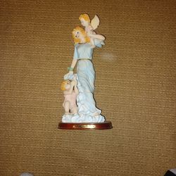 Classic Angel Collection
