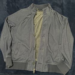 Marc  Anthony Blue Sweater
