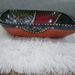 Handmade Bowl