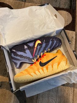 Nike Men’s Size 12 JA 3