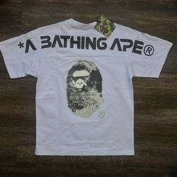 Bape Tee Shirt 