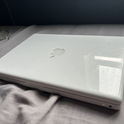 MacBook 2006-2007