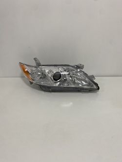 Car Parts 2007 2009 Toyota Camry