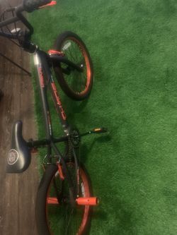Kids Bike 