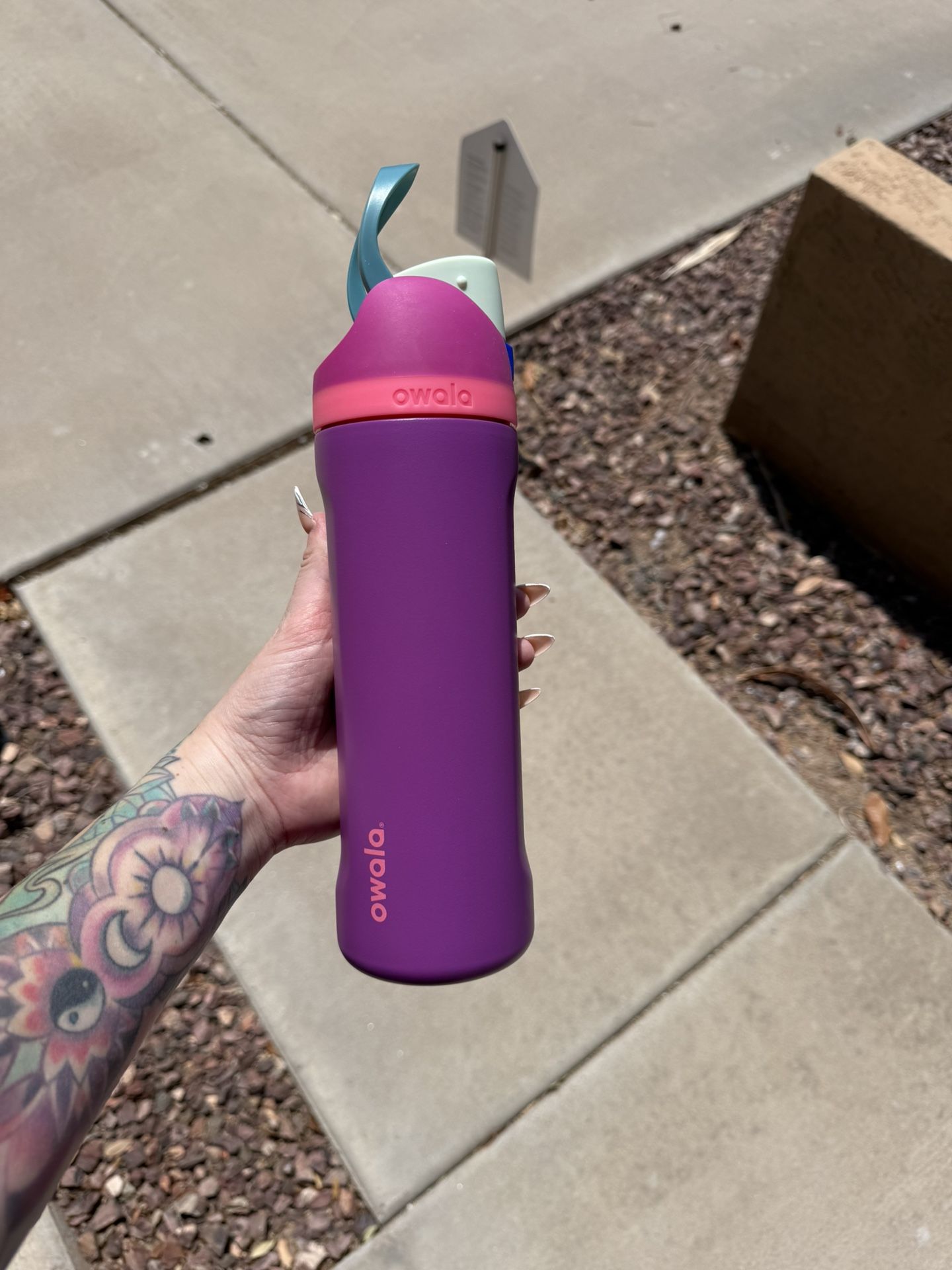 Owala 24oz