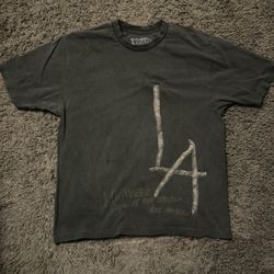 Travis Scott Merch