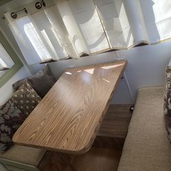 Sale pending   Remodeled NuWa 5th Wheel Travel Trailer 30’