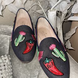 Zapatos Kate spade 8.5 $25 dlls tenis Puma 8.5 $25 dlls CASH ONLY