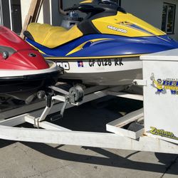 SeaDoos/watercraft For Sale