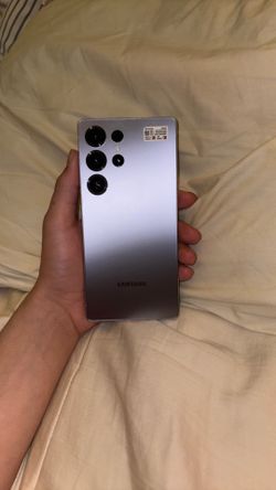 S25 Ultra Samsung