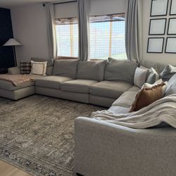 Sectional Sofa